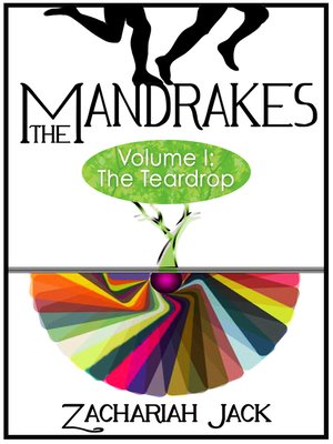 cover image of The Mandrakes, Volume I
